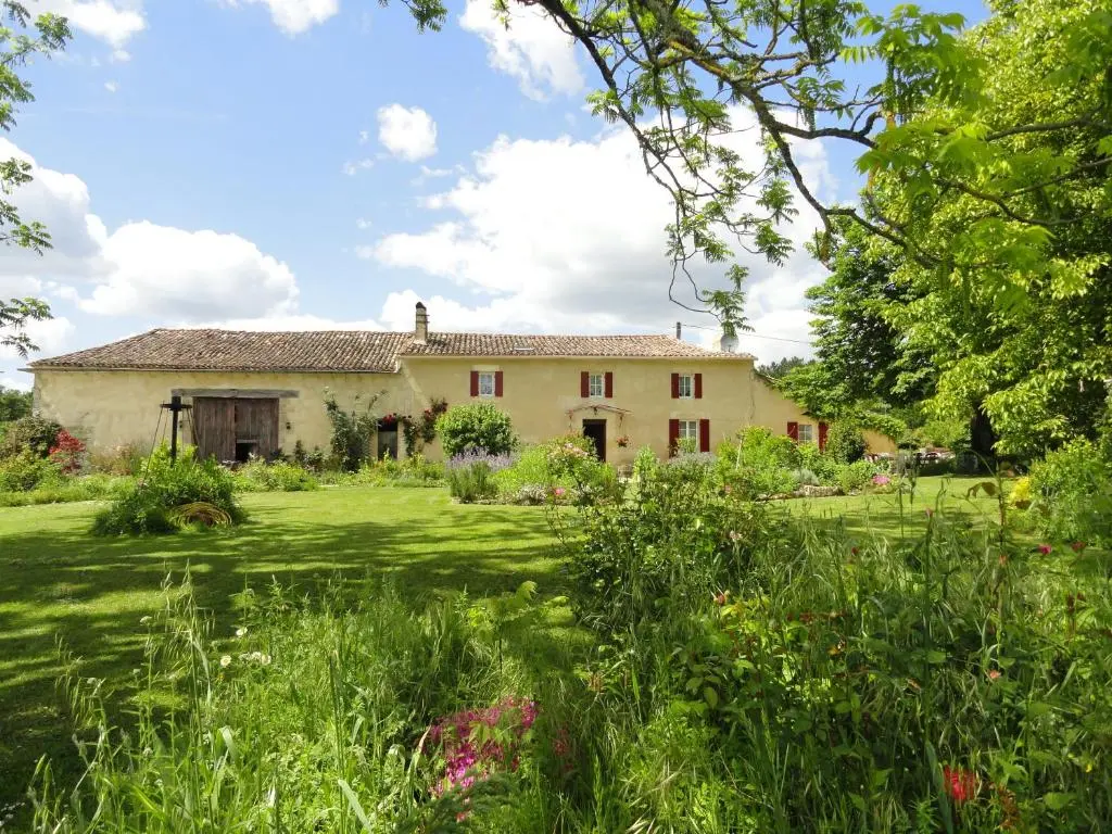SARL La Ferme Aux Fleurs