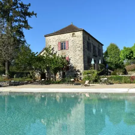 Ecuries de Saint Maurice- Maison d&rsquo;hôtes de Gondou