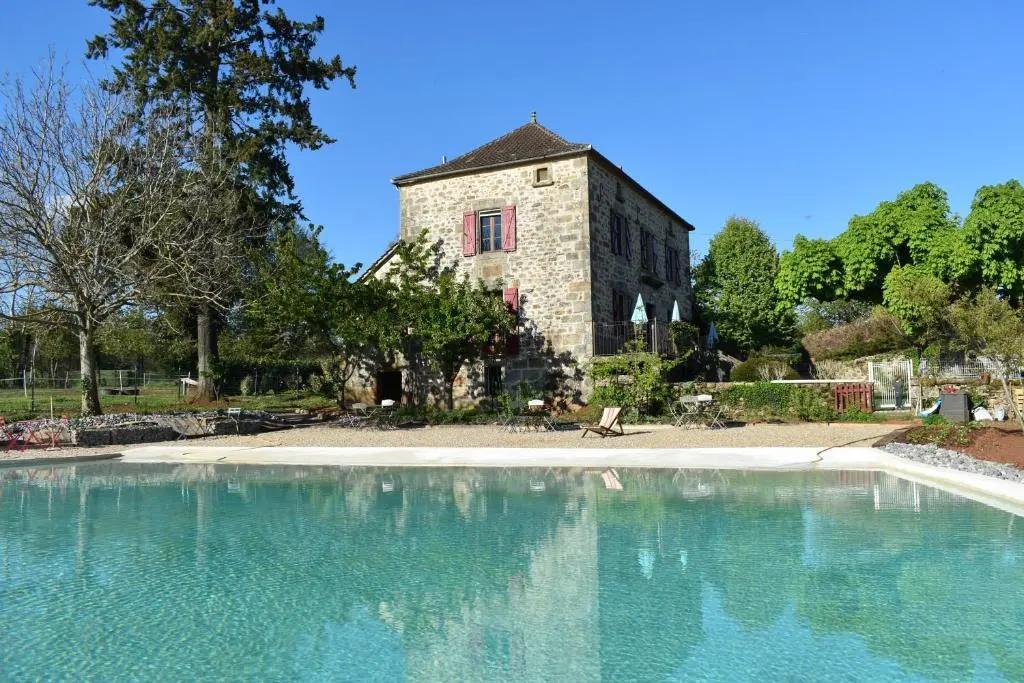 Ecuries de Saint Maurice- Maison d’hôtes de Gondou