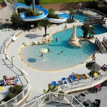 Camping Le Royan