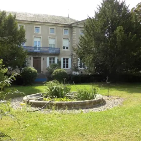 Domaine du Vern