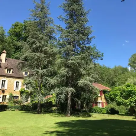 Bed & Breakfast Le Moulin Neuf
