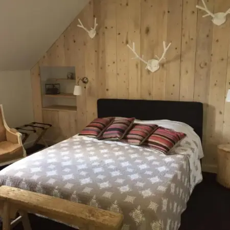 Boutique Hotel B&B Fleurie