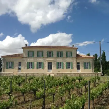 GITES GAYET – 2 maisons de vacances jumelles PATIRAS et MASCARET