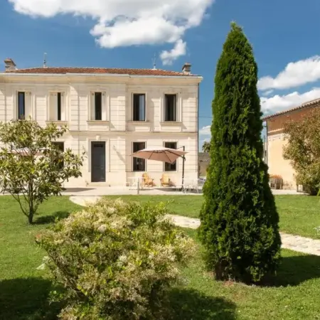 Maison de Jean