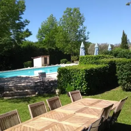 Domaine de Cadenne