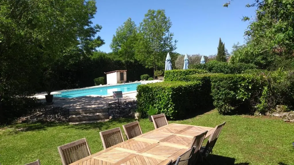 Domaine de Cadenne