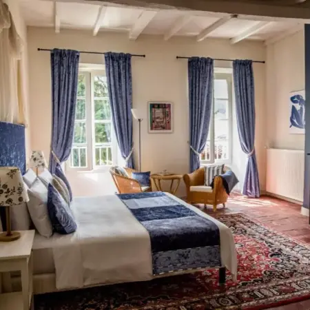 La Résidence Chambre d’Hotes