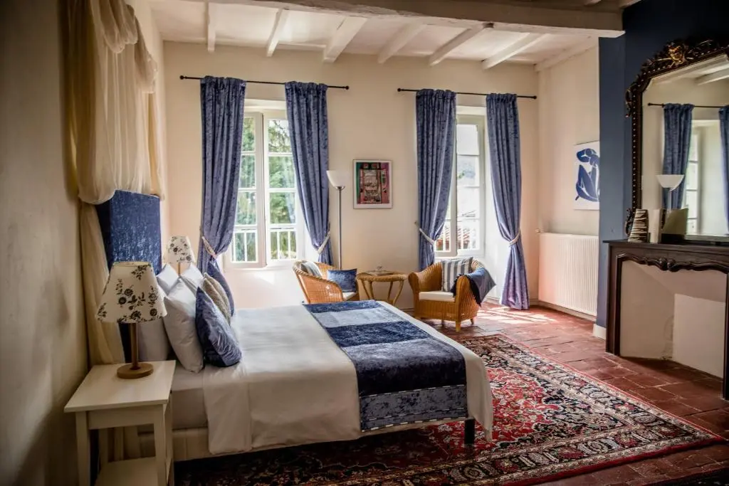 La Résidence Chambre d’Hotes