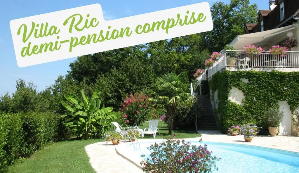 Villa Ric