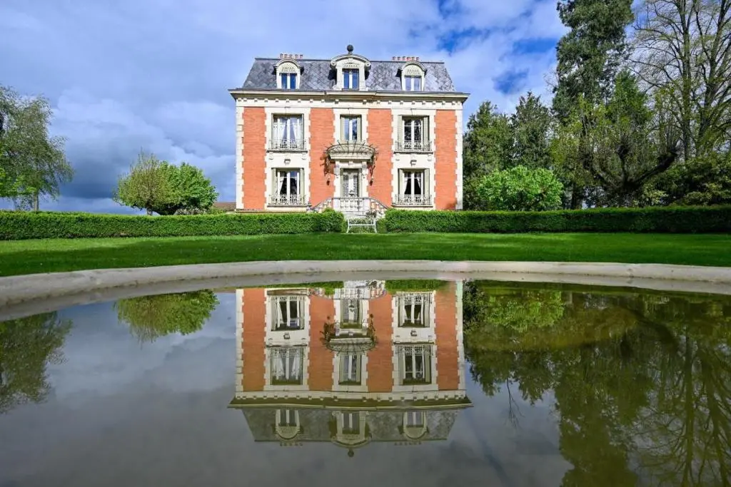 Château de la Chaix