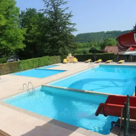 Camping Le Céou