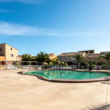 Vacancéole – Les Demeures Torrellanes – Saint-Cyprien