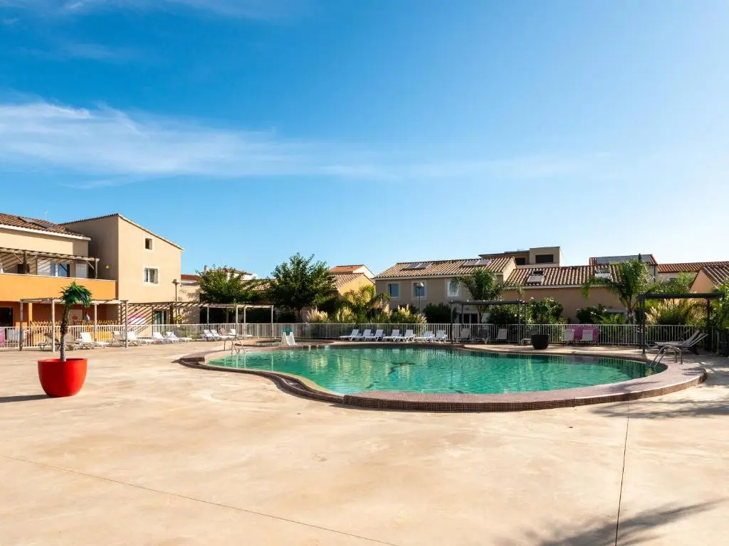 Vacancéole – Les Demeures Torrellanes – Saint-Cyprien