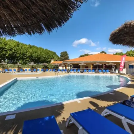 Azureva Saint Cyprien