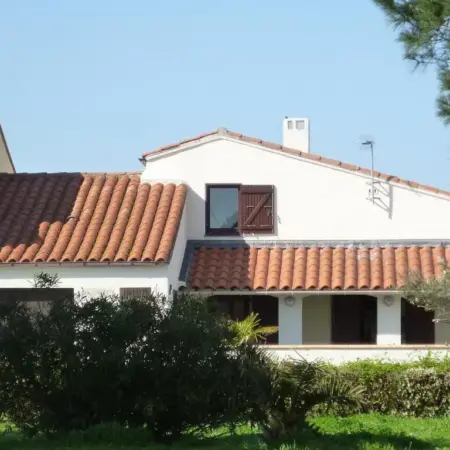 Holiday Home Lotissement du Stade by Interhome