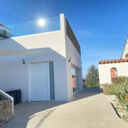 La Maison Du Belvedere