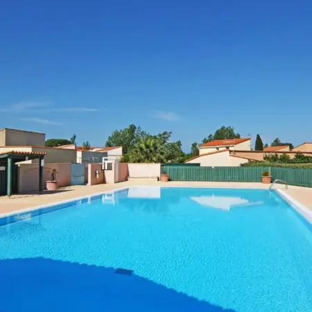 Holiday Home Le Hameau des Capellans-6 by Interhome