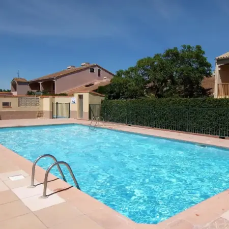 Holiday Home Le Hameau du Rivage-6 by Interhome