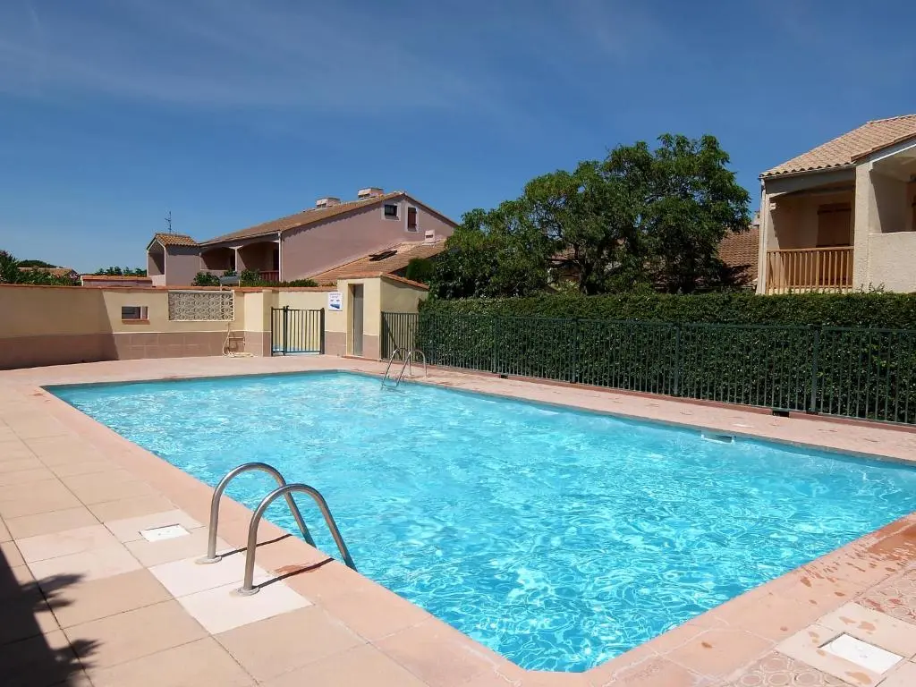 Holiday Home Le Hameau du Rivage-6 by Interhome