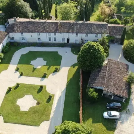 Domaine de Rennebourg