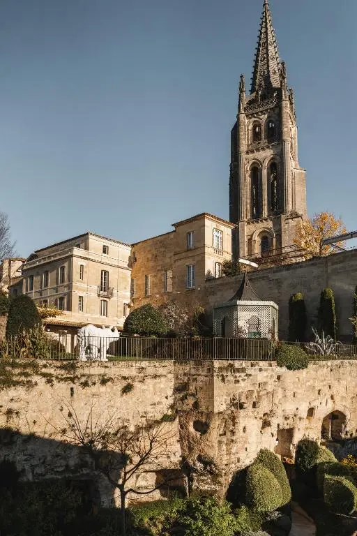 Hôtel de Pavie