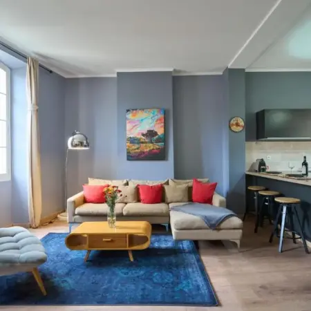 Les Appartements de la Cadène