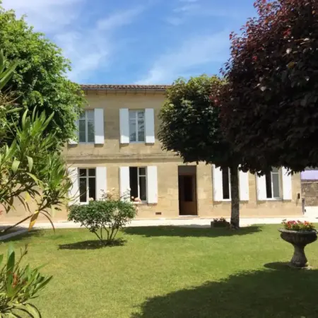 Logis de Villemaurine