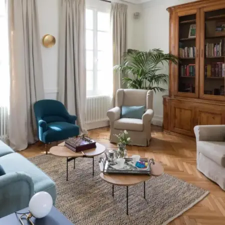 Le Relais de Franc Mayne Saint Emilion