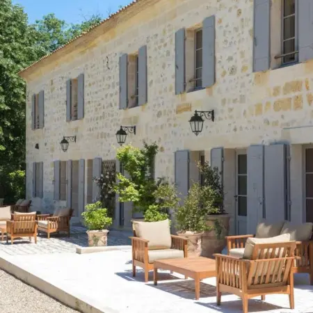 Les Clefs de Troplong Mondot