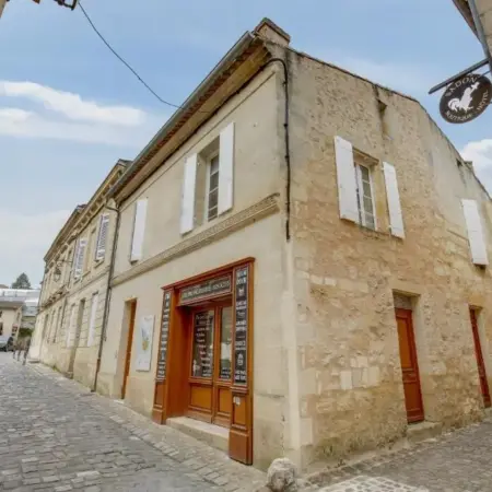 LOGIS ANDRAUD STUDIOS