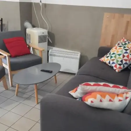 La Mansarde