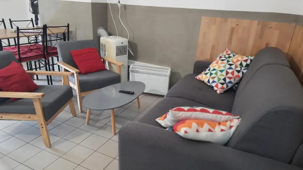 La Mansarde