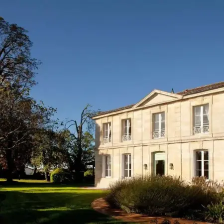 Château Ormes de Pez