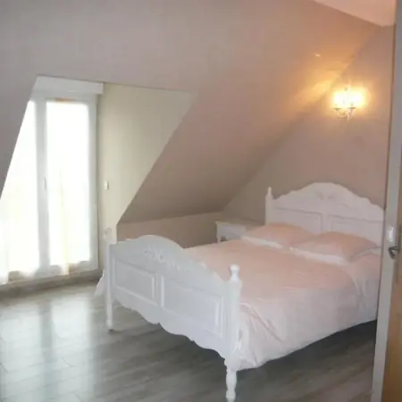 Domaine d&rsquo;Auxonnettes Chambres d&rsquo;Hôtes et Gîtes