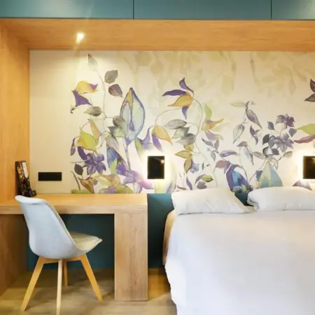 Hotel Du Commerce Spa