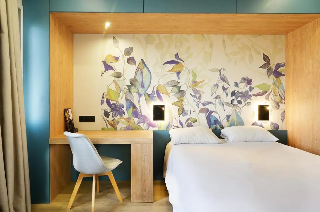 Hotel Du Commerce Spa