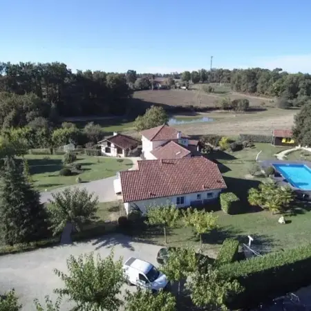 Domaine de La Méniguère