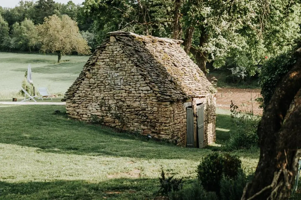 Maison d’hôtes Bel Estiu