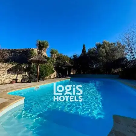Logis Hotel Restaurant L&rsquo;Esquielle