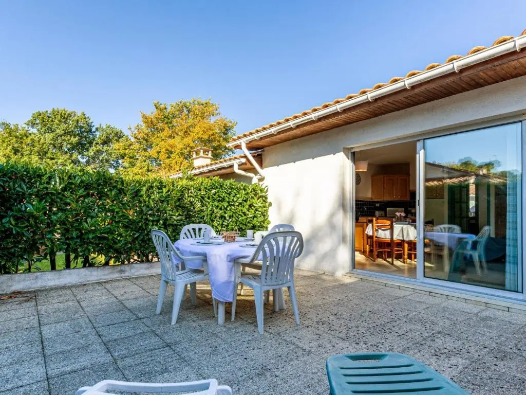 Holiday Home L’Orée des Bois by Interhome