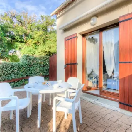 Holiday Home Jardins de l&rsquo;Océan-3 by Interhome