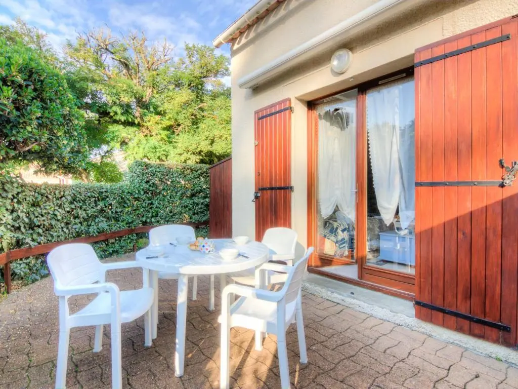 Holiday Home Jardins de l’Océan-3 by Interhome