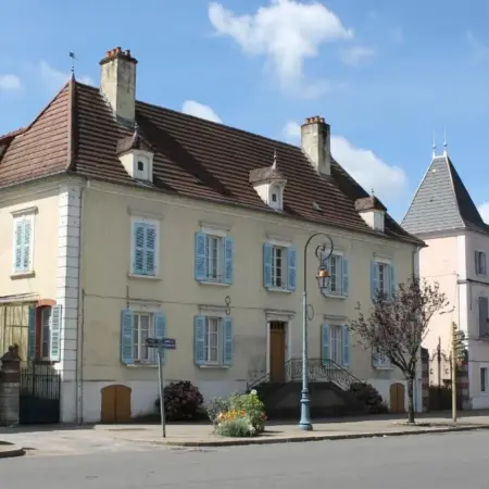 Chambres d’hôtes La Distillerie B&B