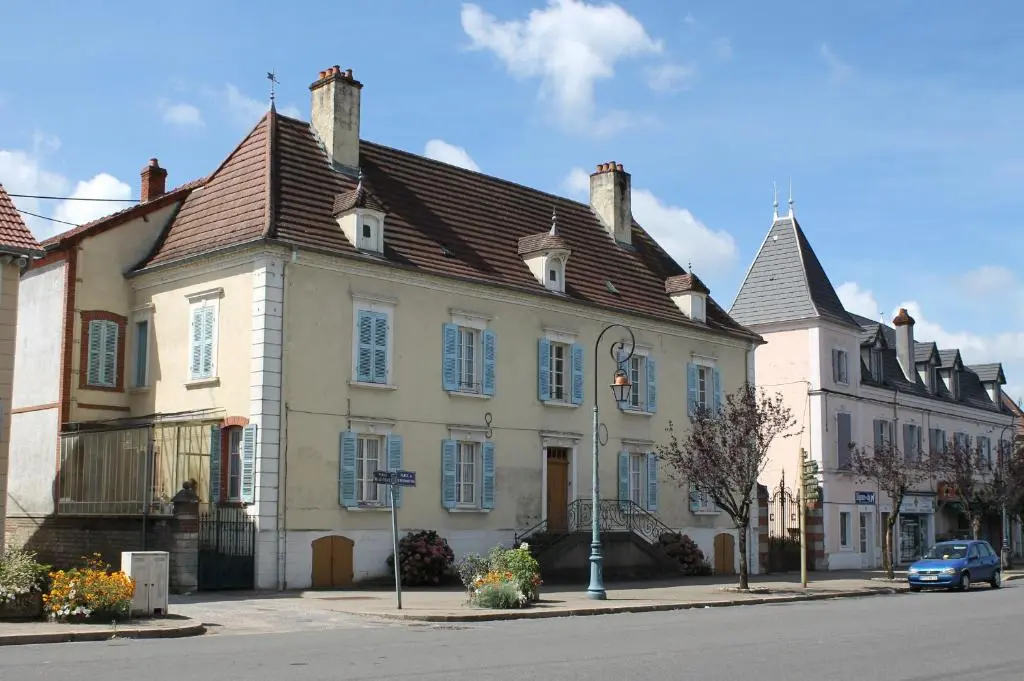 Chambres d’hôtes La Distillerie B&B