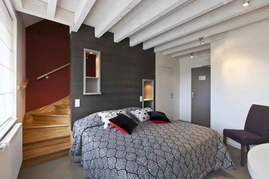 Hostellerie Saint Germain