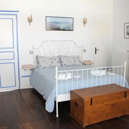 Chambres d&rsquo;Hôtes L&rsquo;Enclos des Jacobins