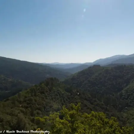 La vallée de Gaïa