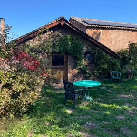 Gîte des Monts