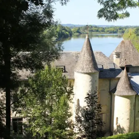 Château de Courtebotte